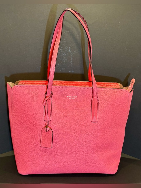 kate spade Handbags - Kate Spade Margaux Large Tote Bag
